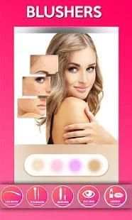 You Makeup Cam screenshot 7