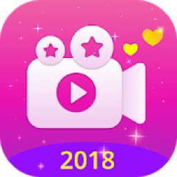 ikon Video Show - Video Maker Of Photos With Music