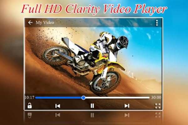 Video Player For MX player स्क्रीनशॉट 3