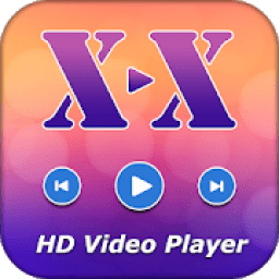 ikon XX HD Video Player 2018 : Watch HD Movie