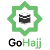 GoHajj Umroh - Pencarian Paket Umroh on 9Apps