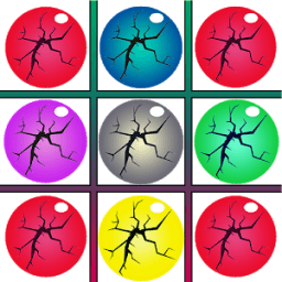 Bubble Breaker Links आइकन