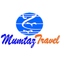 MUMTAZ TRAVEL icon