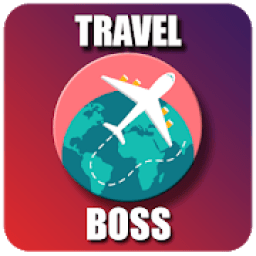 Travel Boss icon
