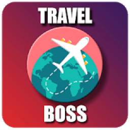 Travel Boss 2.2