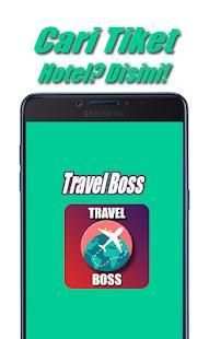 Travel Boss screenshot 2