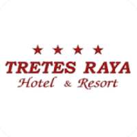 TRETES RAYA HOTEL on 9Apps