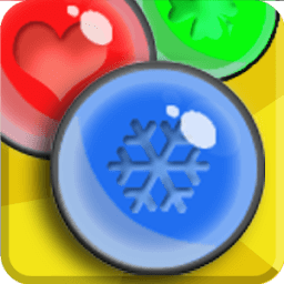 Bubble Pop Forest icon