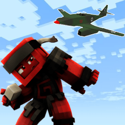 ikon Skyblock Survival Royale Craft