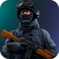 Counter SWAT Strike online