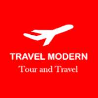 Travel Modern on 9Apps