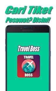 Travel Boss screenshot 3