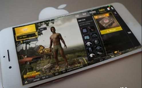 Leguide PUBG-MOBILE screenshot 1