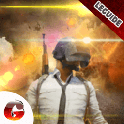 Leguide PUBG-MOBILE icon