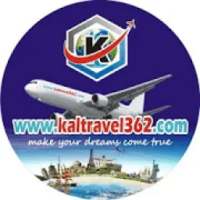 Kaltravel362 Tour Travel on 9Apps