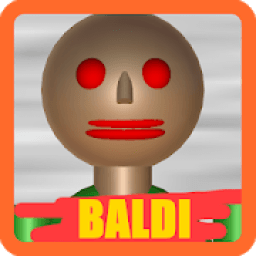 Baldi Party School Online icon