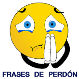 Frases de Perdón y Reflexiones icon