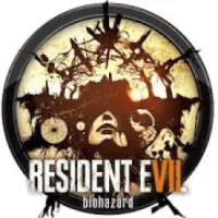 Resident evil 7 game 2018