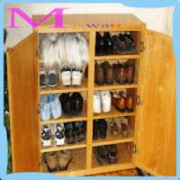 Shoe Rack Organizer