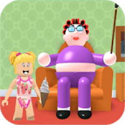 ikon Guide For Roblox Grandmas House