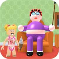 Guide For Roblox Grandmas House