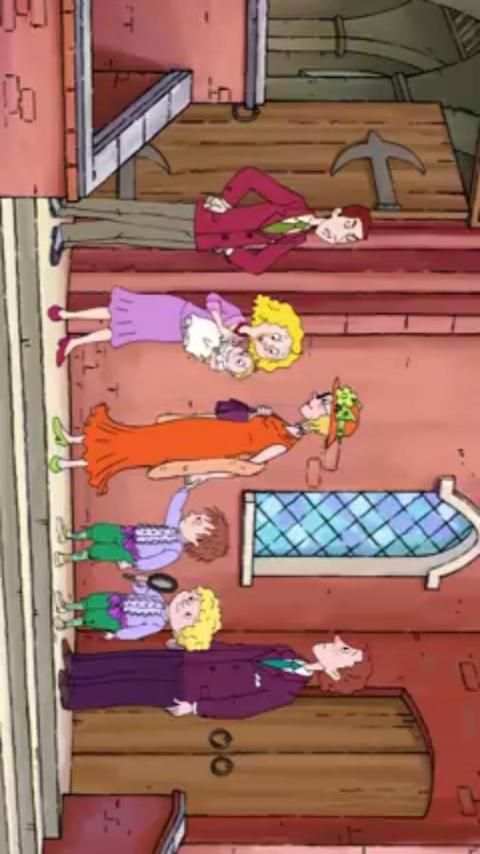 Horrid Henry Cartoon screenshot 3