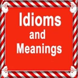ikon Idioms and Their Meanings