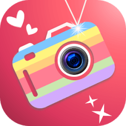 ikon Beauty Plus - Selfie Camera