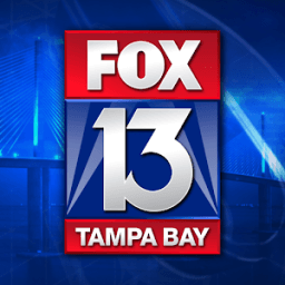 FOX 13 News - Tampa Bay आइकन