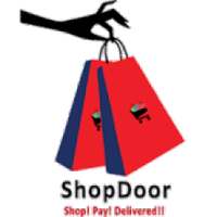 ShopDoor