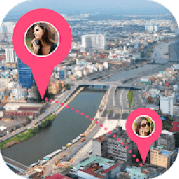 Mobile Number Tracker आइकन