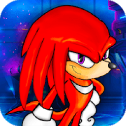 Knuckles World Sonic आइकन