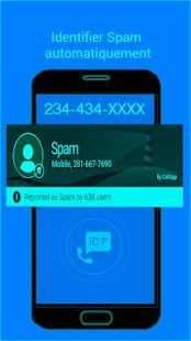 Caller ID - Who Called Me screenshot 2