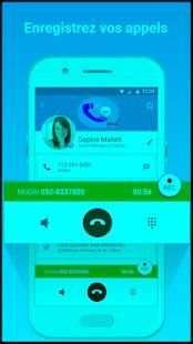 Caller ID - Who Called Me screenshot 1