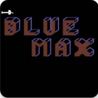 Blue Max Arcade Game