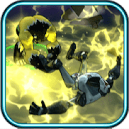 Alien War Ground आइकन