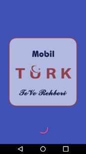 Mobil Turk TeVe Rehberi screenshot 7