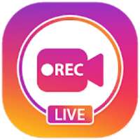 RecChat: Instagram Live Recorder 2018