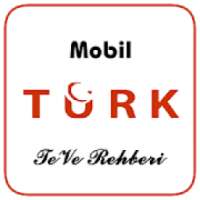 Mobil Turk TeVe Rehberi