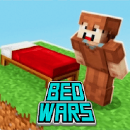 Improved Bed Wars Map MCPE आइकन