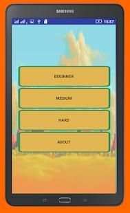 Math Game Brain Training स्क्रीनशॉट 25