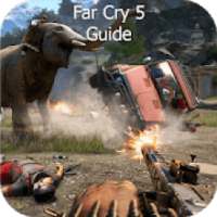 Far Cry 5 Guide on 9Apps