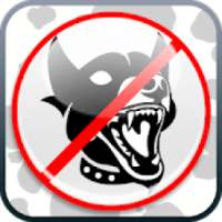 Anti Aboiement Chien A Ultrason