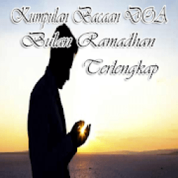 ikon Kumpulan Bacaan Doa Bulan Ramadhan Paling Lengkap