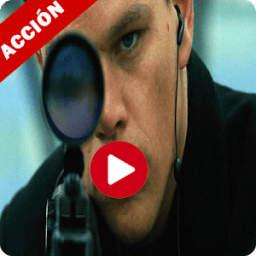 ikon Peliculas de Accion Gratis