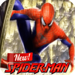 New Amazing Spider Man 3 Trick icon