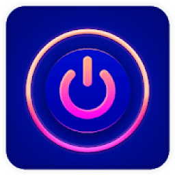 Universal TV Remote आइकन