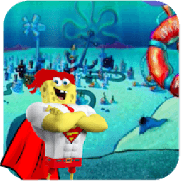 ikon Spongebob: Super Sponge Adventure