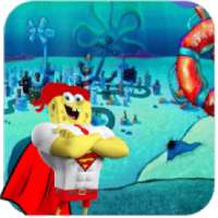 Spongebob: Super Sponge Adventure