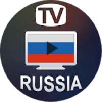 TV Russia : Free Live TV satelit guide on 9Apps